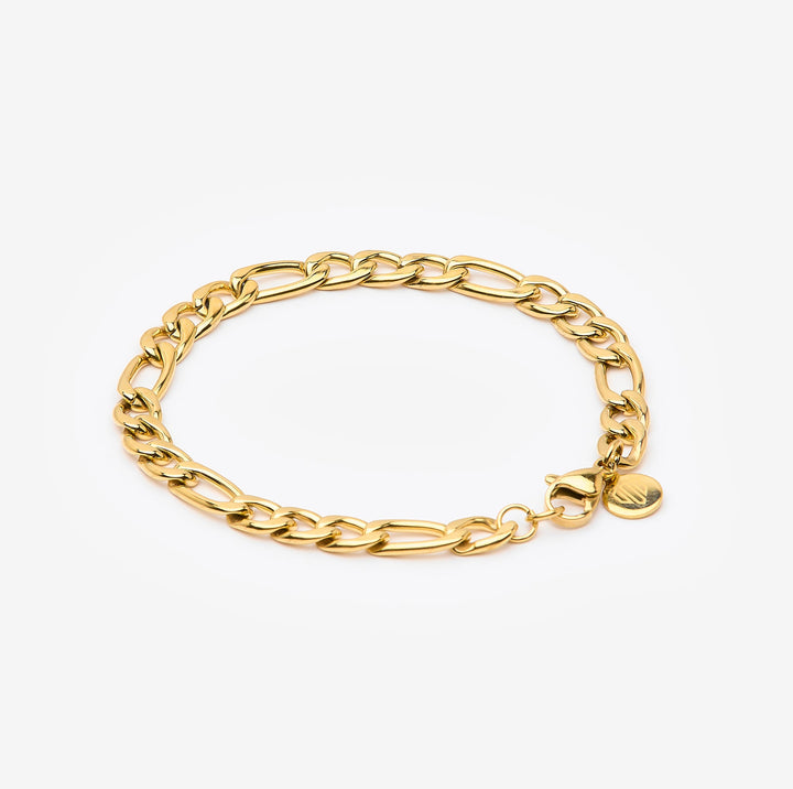 Thea Bracelet Gold #material_gold