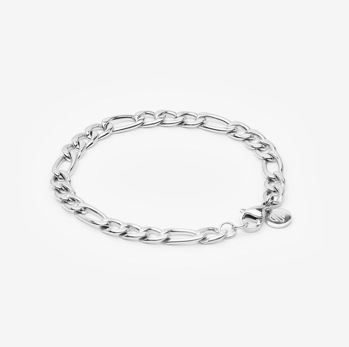 Thea Bracelet Silver #material_silver