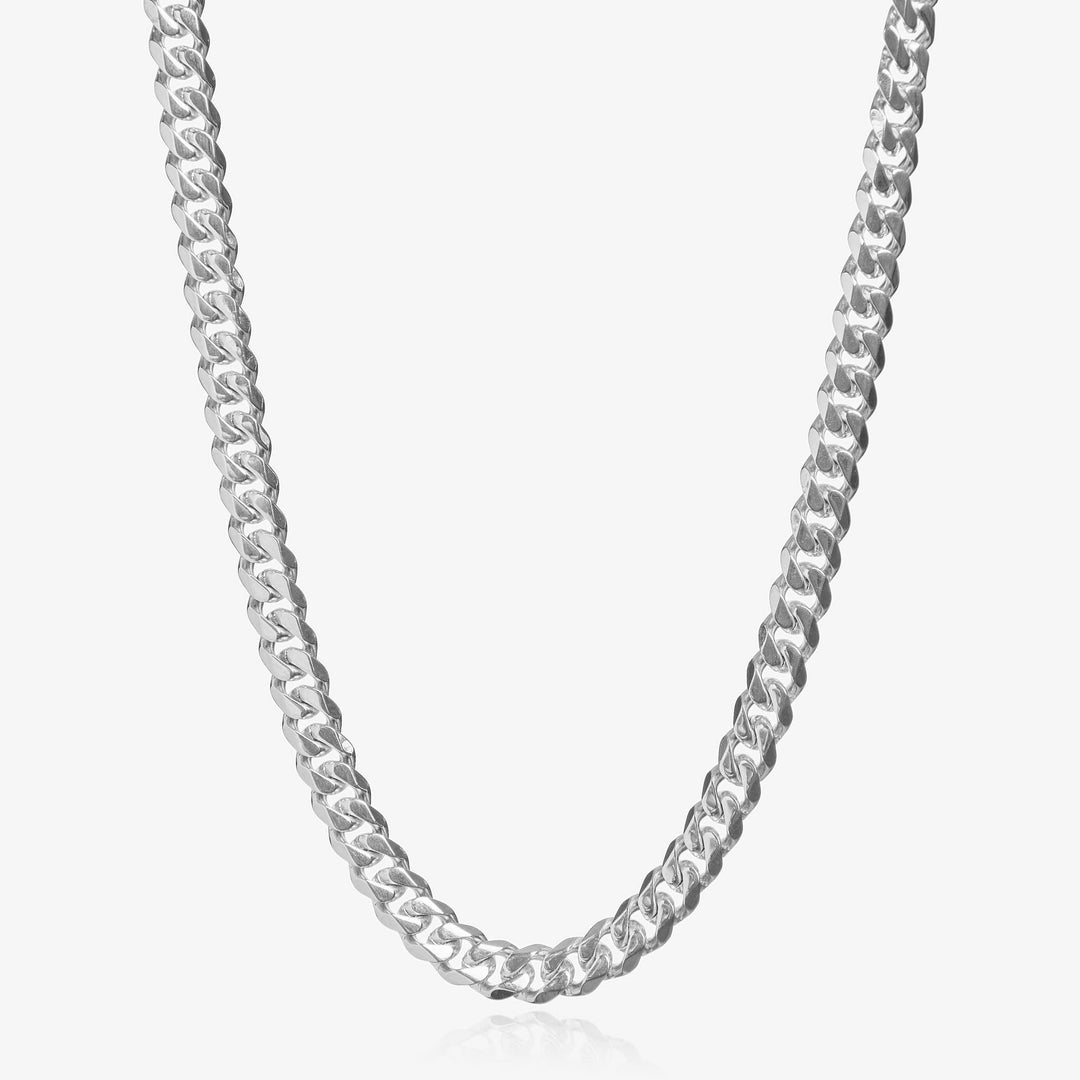 Boost Chain Silver #material_silver