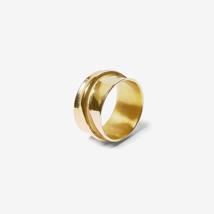 Endless Ring Gold #material_gold