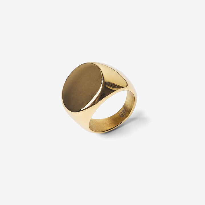 Syndicate Ring Gold #material_gold